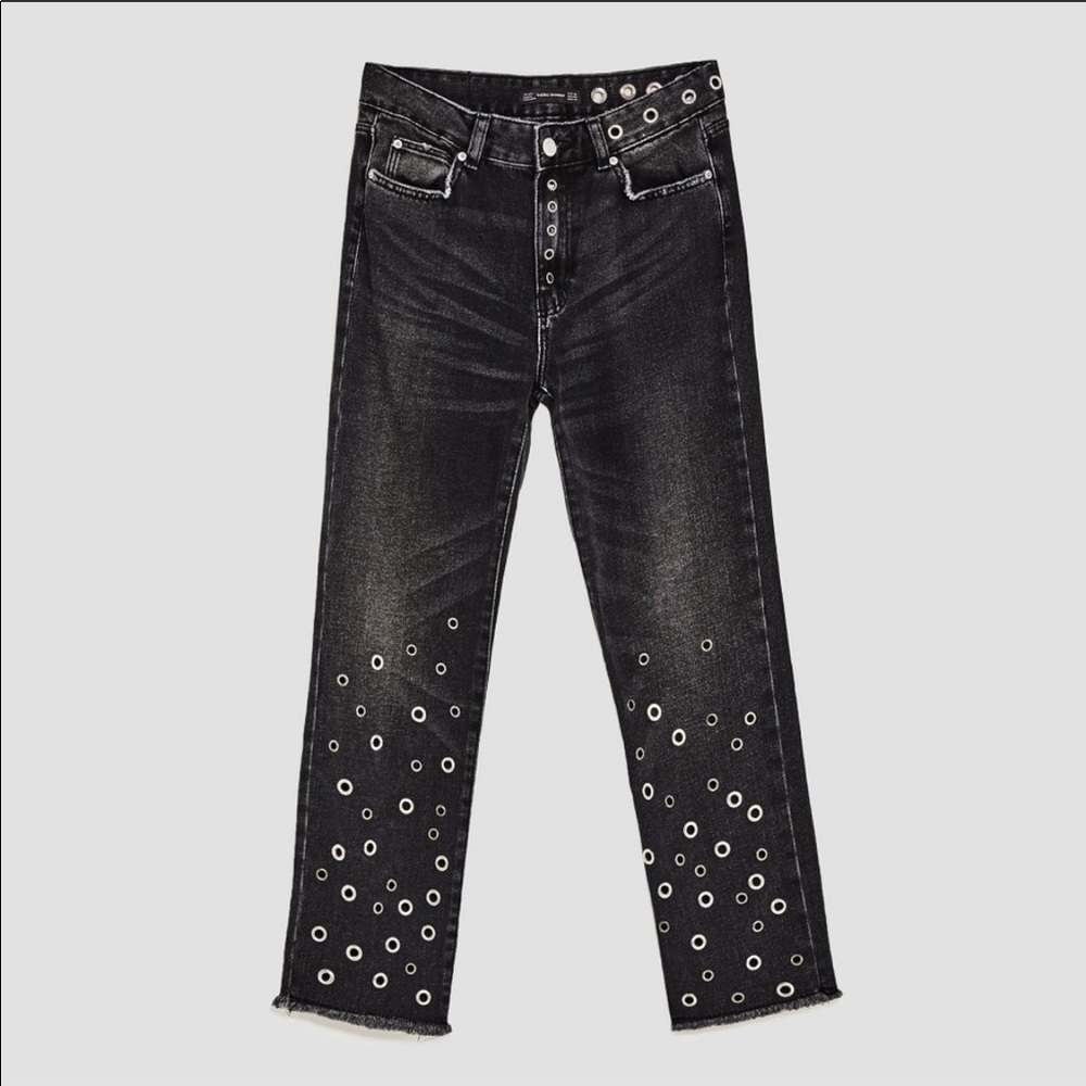 Zara jeans